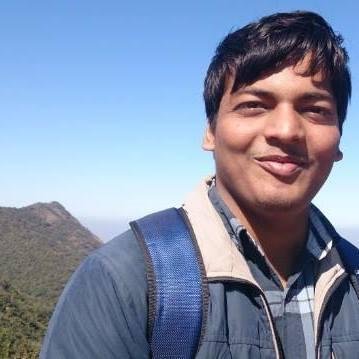 AnkitkumarYahoo Profile Picture