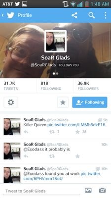 I need a SoaR private RC!!!!! @SoarGaming!!!