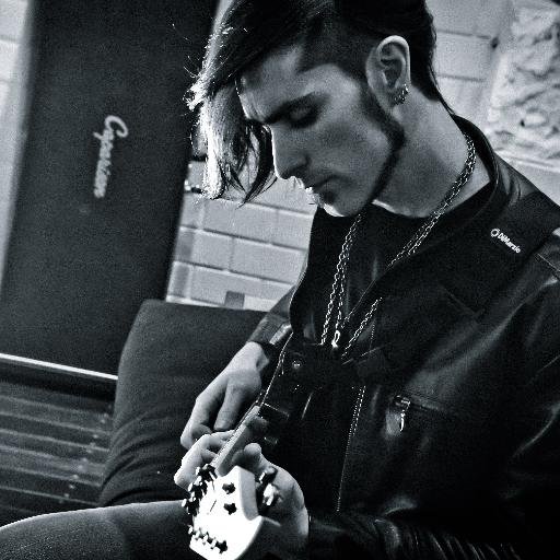Argentinian guitarist and composer.