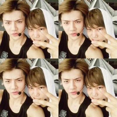 l'm ExOFAN~~ ♡#Exo ♥#all couple♥♥♥