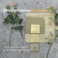 Stolpersteine S'dam (@ststolpersteine) 's Twitter Profile