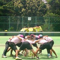 熊谷高67期ソフトテニス部 (@kuma_s_tennis) Twitter profile photo