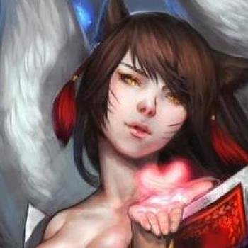 I will not be a slave to this hunger. Don't you trust me?  #LeagueofLegends #RP