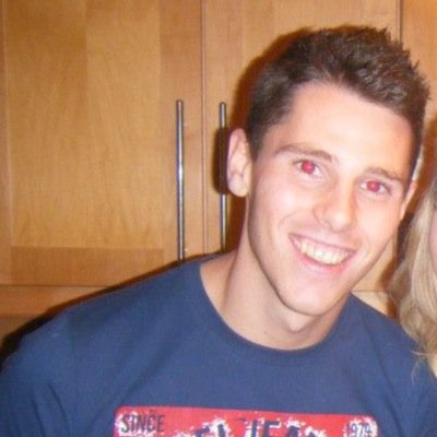 AlexMoss_1's profile picture. MUFC