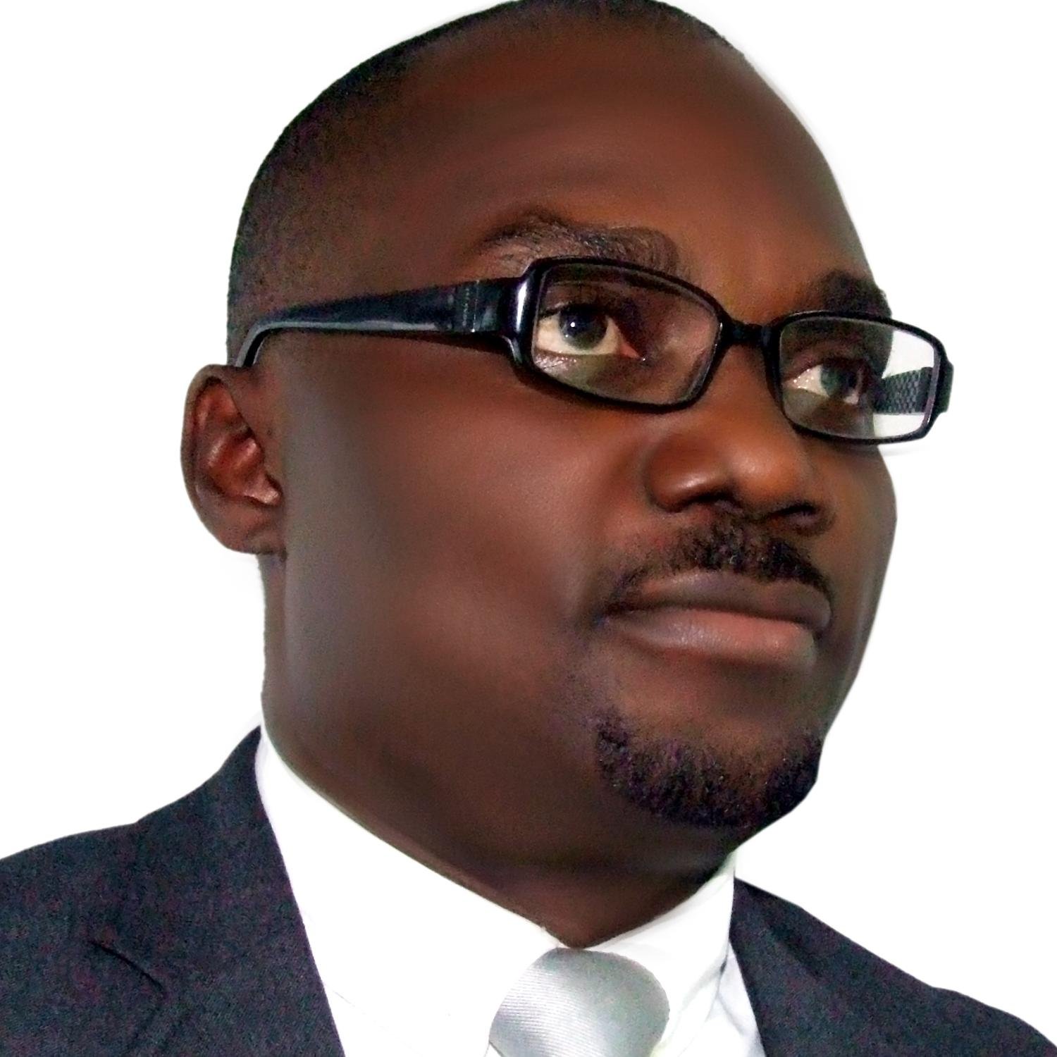 A Privileged Child of God (By Grace), Brother, Friend, Family Man! Digital & Security Xformation Enthusiast, Customer Experience Advocate and An Entrepreneur.