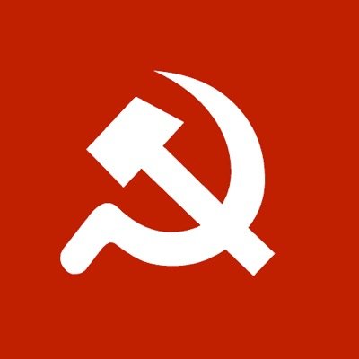CommunistRU's profile picture. Коммунист. Антифашист.