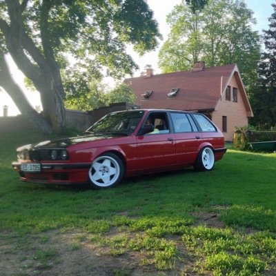 Tom13Toms's profile picture. 