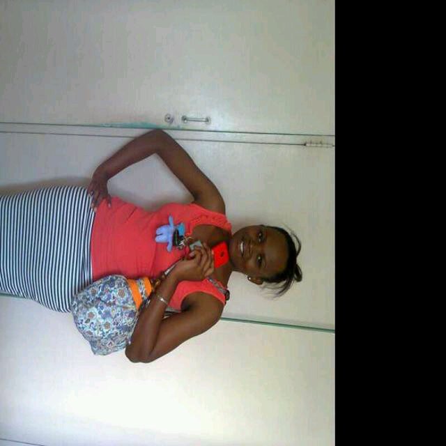 Down to earth person