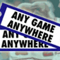 Andrew Van Cleve (@anygameanywhere) 's Twitter Profile