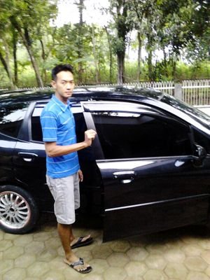 RegsalastLukman's profile picture. 