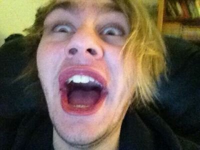 Free follow now go follow @cliffordsgxcci