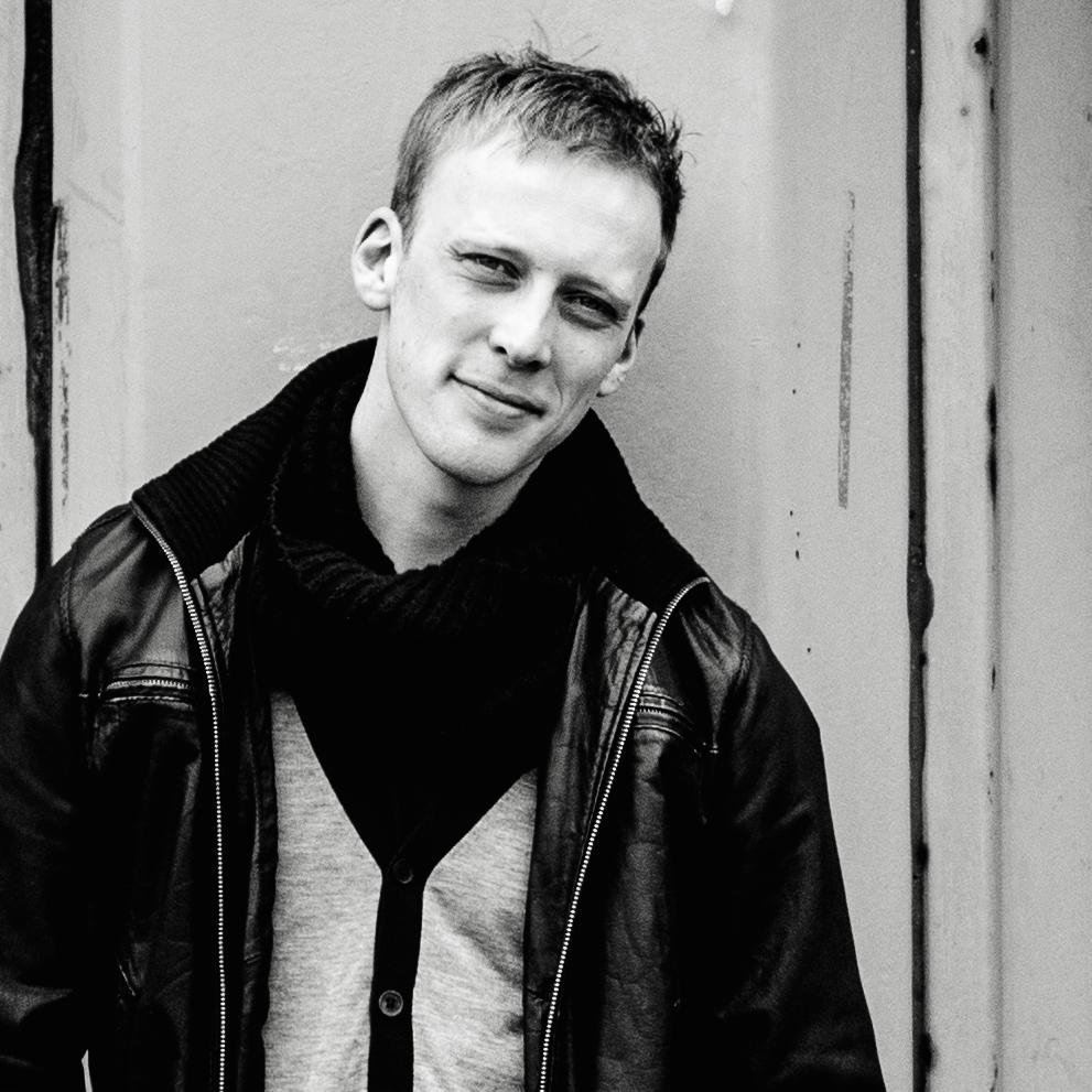 Sustainability Manager t at H&M Germany, passionate musician and health evangelist. Opinions expressed are personal.
