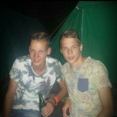 snapchat: jverbiesen