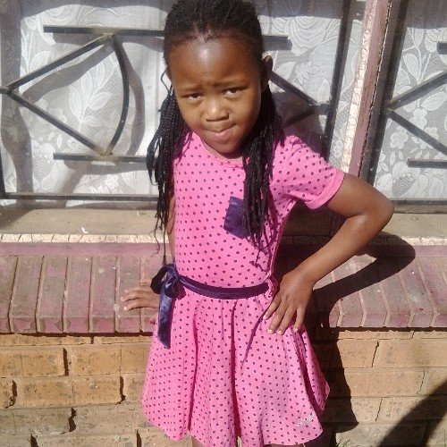 Might b shaken but NEVER broken..tell it like it is type person.. Sugar-coat wat, 4who?? God's child