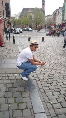 ricco_rich's profile picture. Doing great things in business. Support proudly South African products!