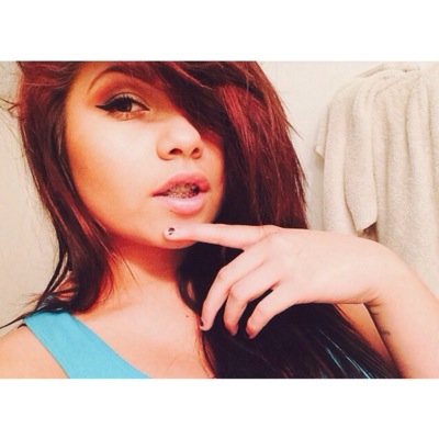 If u aint @dopestvisions_ than u aint shit❤️