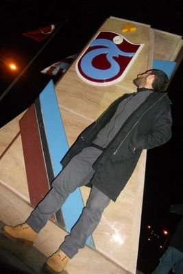 Trabzonspor Ulan !