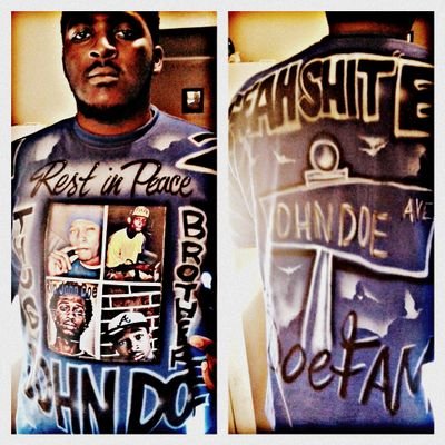 #OSG #RipDoe #WestmaCon #Mark Bashin Wit A Passion #GeahLife On Top