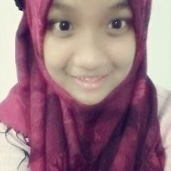Assalamualaikum, Hi ♥ Please follow me and I'm sure will follow you back :) Dayang Sarina- Dayang or Sarina for short. Friendly of course :3 Thanks :D