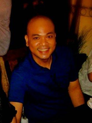 slippeddisk's profile picture. Mr. Robles is a former Mental Hospital employee who practically lived in Mandaluyong his entire life.