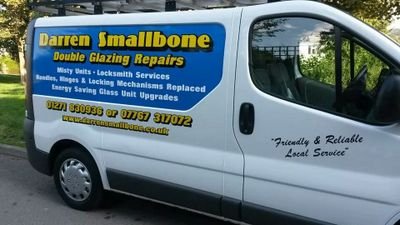Double Glazing Repair.
Everything from Handles to Hinges,Door Locks,Misty Units
