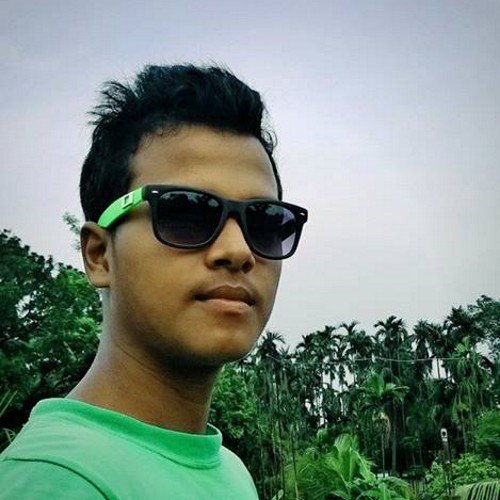 sumanuria6's profile picture. 