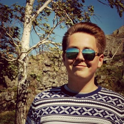 MrSedoplatov's profile picture. 