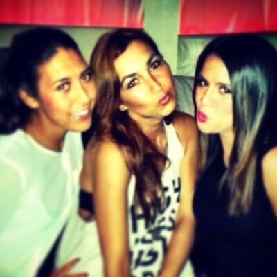 Hanan_1985's profile picture. 