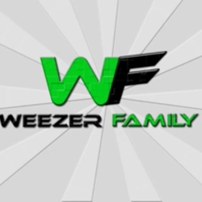 Roster eSniping officiel de la WeeZer Family . Composé de @WeeZer_PownKy ( Leader ) , @WeeZerZeynor et WeeZer Snip . En recherche d'une 4e slayer eS