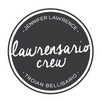 LAWRENSARIO CREW BITCHES