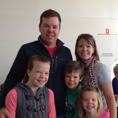 Agronomist, Cummins Ag Services Lower EP South Australia. Working on sustainability, enjoys sport, fishing and the place we live.