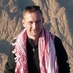 John Thompson (@jpthompson) Twitter profile photo