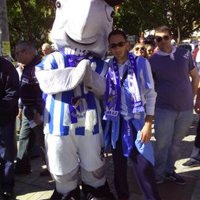 Alonbokeron 7. (@alonsocamina7) 's Twitter Profile