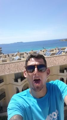 PearsonDarryl's profile picture. 