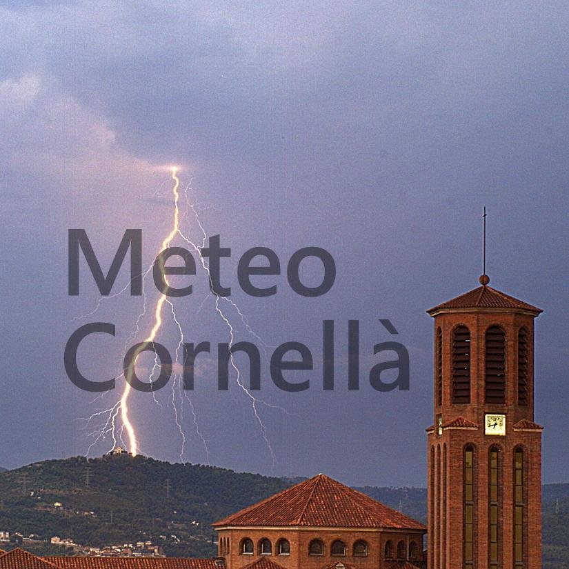 MeteoCornellà