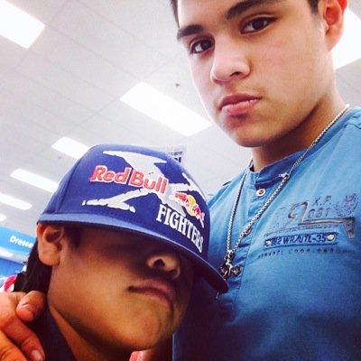 MexicanMendez1's profile picture. 