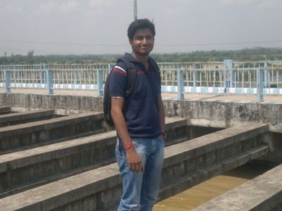 A Doctor in making