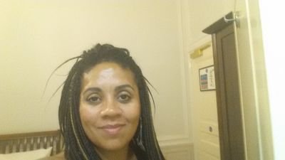 whatdjnow's profile picture. A vegan cooked & raw chef  who beleives  we can sustain our planet by  living on  plant life &Love animals. A vegan / food allergy healer spiritual advisor