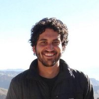 Guy Segal (@guysegal1) 's Twitter Profile