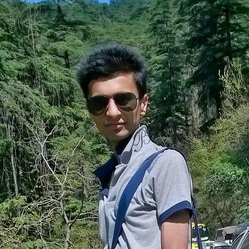 Dheeraj02987111's profile picture. I am happy for you Now fuck off