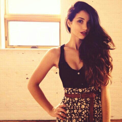 16||La scamander perdida..|| Gryffindor || Las locuras son mi fuerte|| Mi pelirrojo♥ @RonWWandtter♥ || Consigo lo que me propongo ||