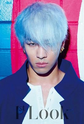 dongxyoungbae's profile picture. BIGBANG. @rawr_bommie's.❤ [famousent_rp]