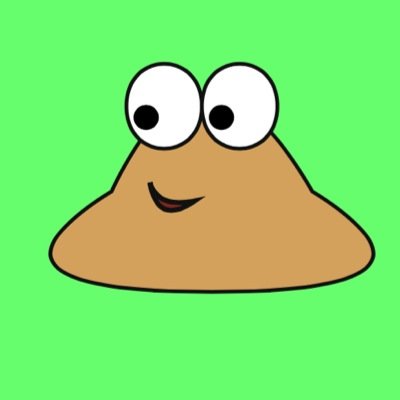 UFO POU NUBS!!