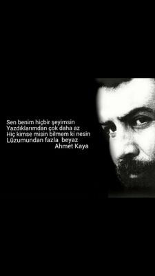 ahmetkaya
