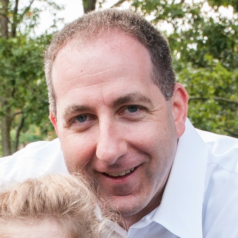 Skilled tax and financial planner, community activist, husband and father. I enjoy coaching soccer, time with family and friends, and one of our two cats.
