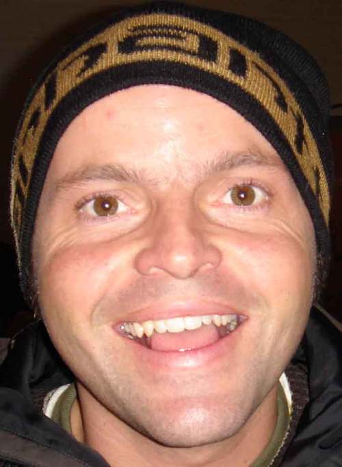 pablorichmond's profile picture. 