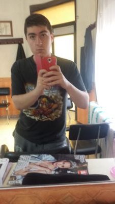 danielsada92's profile picture. 