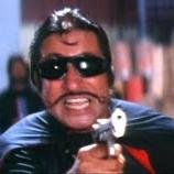 Gyaani. Swaami. Antaryami. Buddhiman. Shaktimaan. Balki Purush hi nahi. Mahapurush hu.