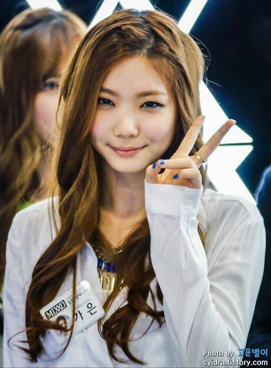 wangfanny77's profile picture. fans of tiffany snsd..kaeun after school..sulli f(x)..chanyeol exo..kpop lovers