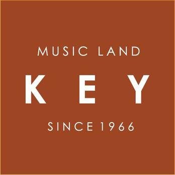 key_shibuya5's profile picture. ミュージックランドKEY渋谷店５Fデジタルフロア。 DTM/DAW/シンセ/レコーディング/PA/DJ…なんでも御相談下さい！毎日午前11時から午後8時まで営業中♪Roland Planetを併設！Roland製品のことならお任せ下さい！